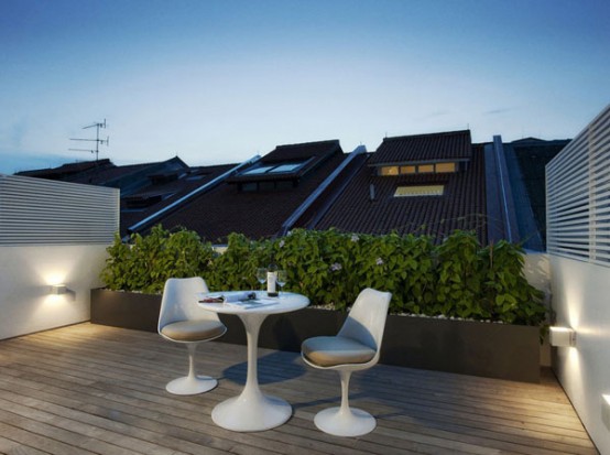 Terrace House Singapore Style Terrace House Singapore Style