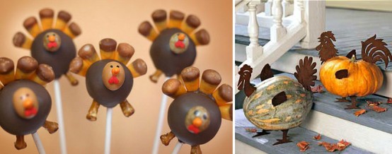 Thanksgiving Decorating Ideas Home Bunch Interior Design Thanksgiving Decorating Ideas Even