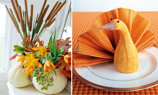 This entry is part of 19 in the series Cool Thanksgiving Decor Ideas