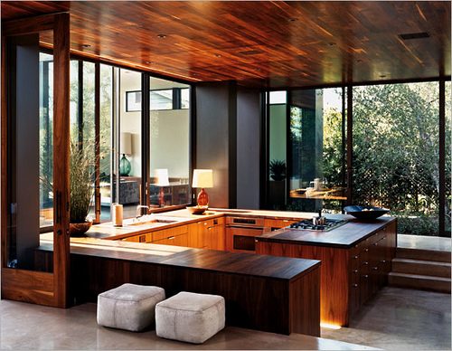 160 The Most Cool Kitchen Designs Of 2012 - DigsDigs