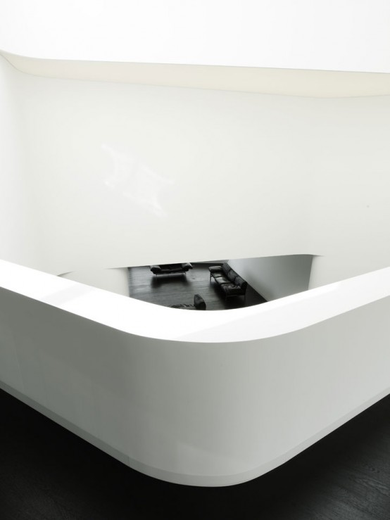 The Most Futuristic House Design In The World