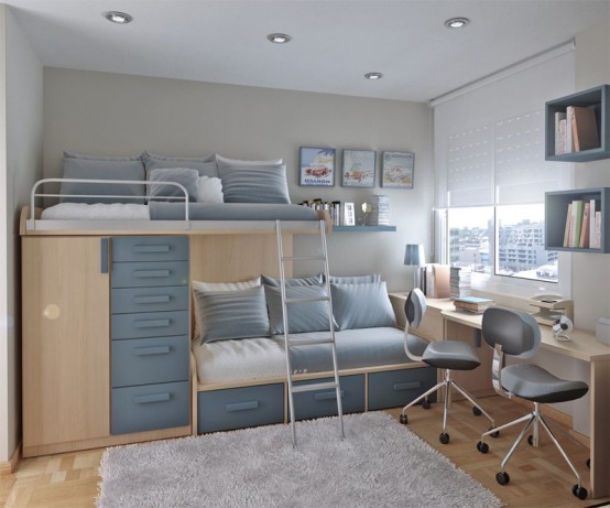 Thoughtful Teen Room Layouts modern teen rooms, stylish teen room, stylish teen rooms, teen bedroom designs, teen bedroom ideas, teen bedroom photos, teen bedroom pictures, teen bedrooms, teen room, teen room ideas, teen rooms, kid bedroom designs