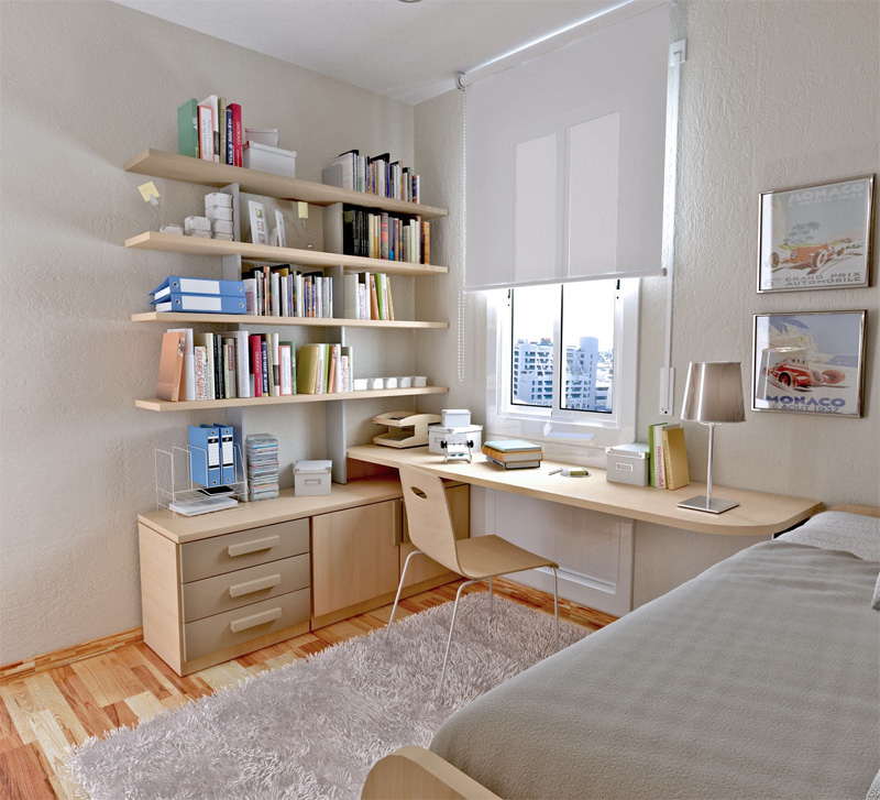 ... room for your kids then check out roundup of small teen room layouts