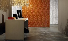 Tiles With Real Silver Gold Tiles With Real Silver Gold