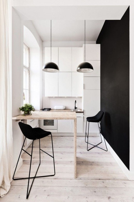 31 timeless minimalist dining rooms and spaces - digsdigs 31 timeless minimalist dining rooms and spaces - digsdigs
