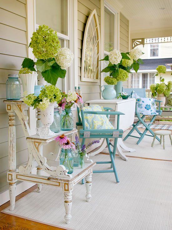 5 useful tips to decorate a summer porch - digsdigs 5 useful tips to decorate a summer porch - digsdigs