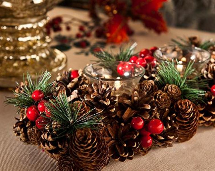 New Traditional Collection Of Christmas Decorations By Zara Home ...
