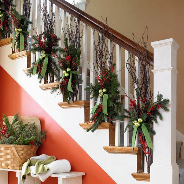 40 Traditional Christmas Decorations | DigsDigs