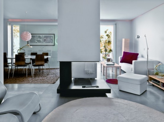 Two Storey Apartment Two Storey Apartment