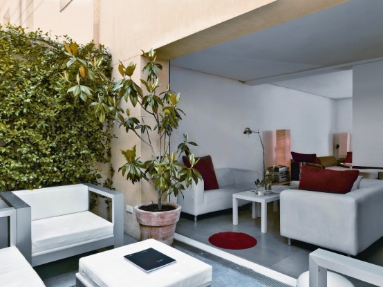 Two Storey Apartment Two Storey Apartment