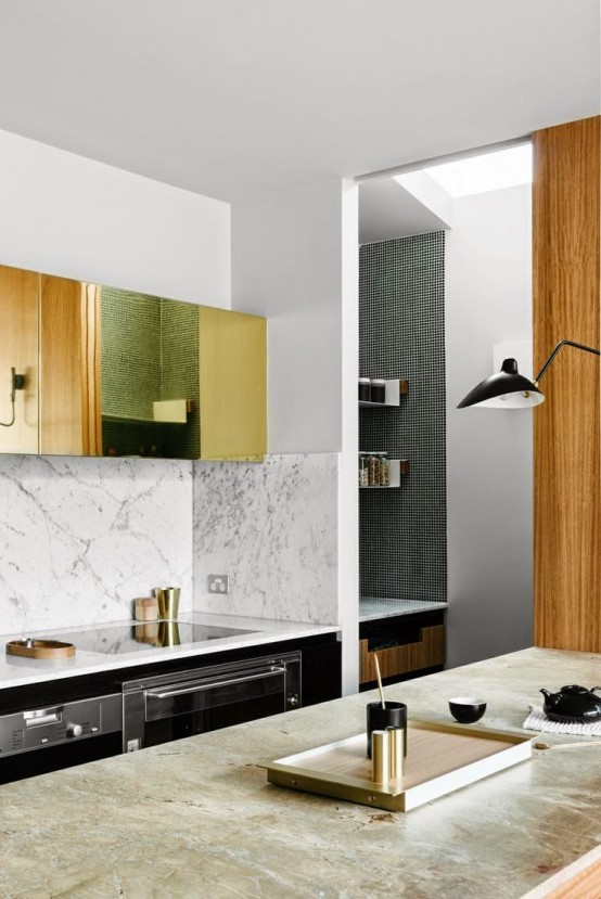 Ultra Stylish Scandinavian Inspired Home In Australia