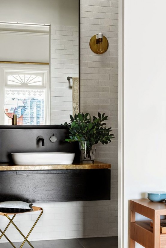 Ultra Stylish Scandinavian Inspired Home In Australia