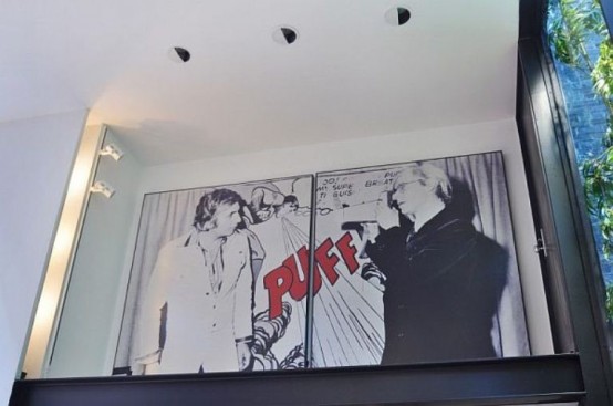 Unique 4 Story House Built In The 60s Unique 4 Story House Built In The 60s