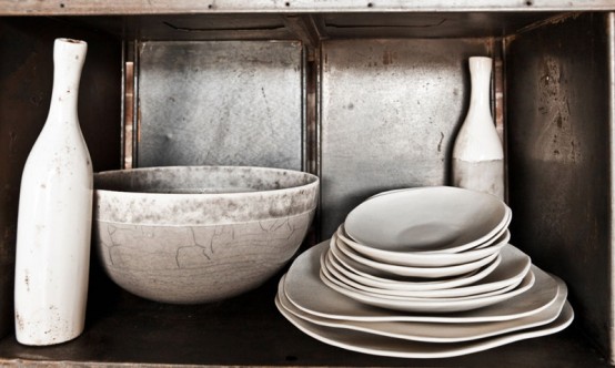 Unique Vacation Home With An Earthy Look Unique Vacation Home With An Earthy Look