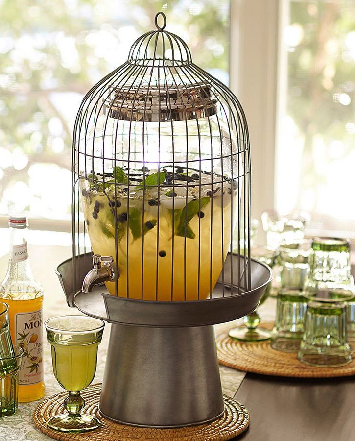      using-bird-cages-for