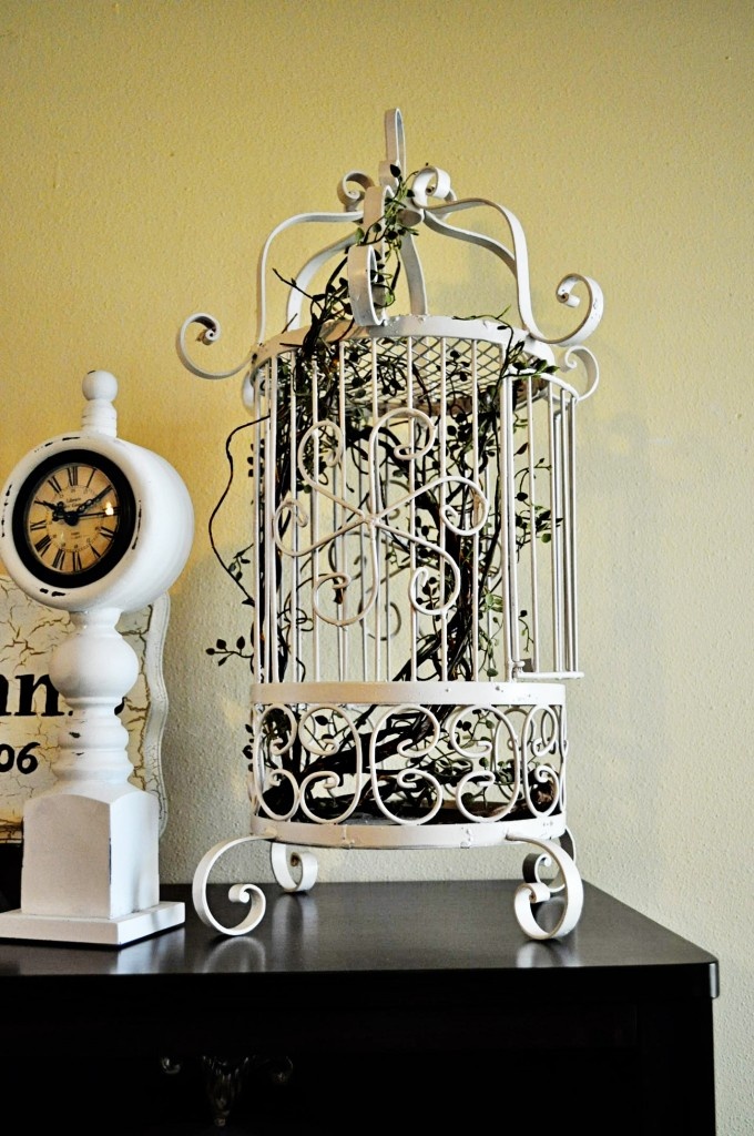 Using Bird Cages For Decor 46 Beautiful Ideas DigsDigs