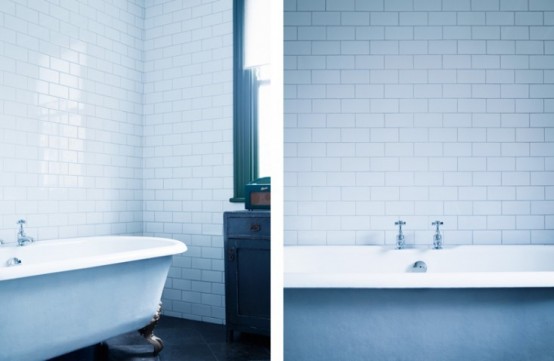 Victorian Terraced House Renovation With Soulful Elements Victorian Terraced House Renovation With Soulful Elements