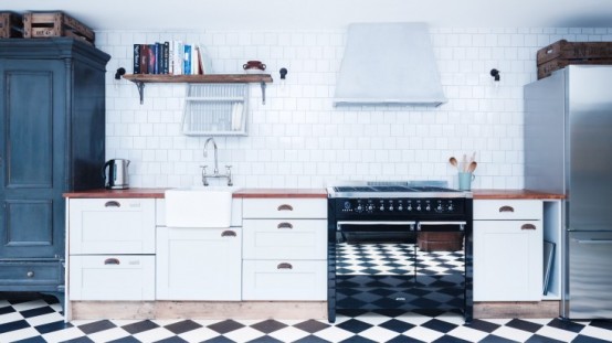 Victorian Terraced House Renovation With Soulful Elements Victorian Terraced House Renovation With Soulful Elements