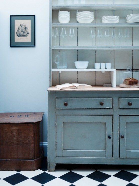 Victorian Terraced House Renovation With Soulful Elements Victorian Terraced House Renovation With Soulful Elements