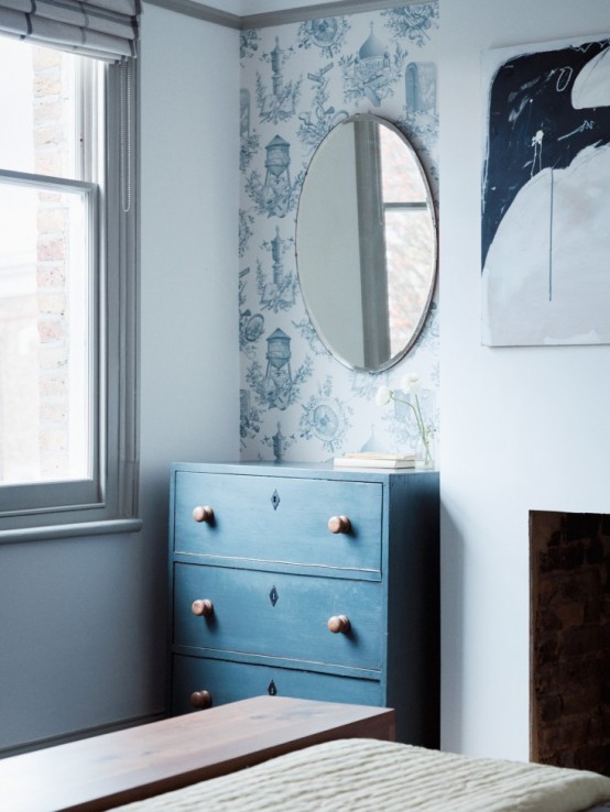 Victorian Terraced House Renovation With Soulful Elements Victorian Terraced House Renovation With Soulful Elements