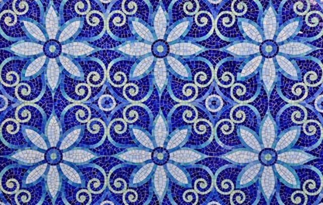 Vintage-Inspired Delft Tiles Collection In Blue And White ...
