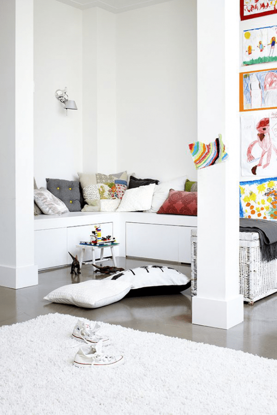 Vivacious Dutch Home With Family Friendly Decor Vivacious Dutch Home With Family Friendly Decor