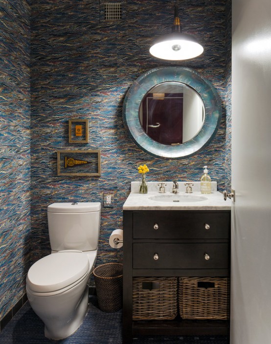 Vivacious Loft In A Fusion Of Styles Colors And Patterns Vivacious Loft In A Fusion Of Styles Colors And Patterns