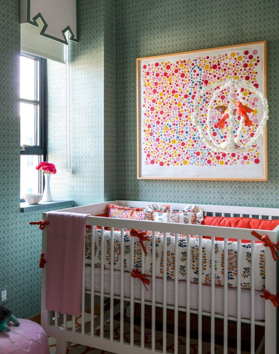 Vivacious Loft In A Fusion Of Styles Colors And Patterns Vivacious Loft In A Fusion Of Styles Colors And Patterns