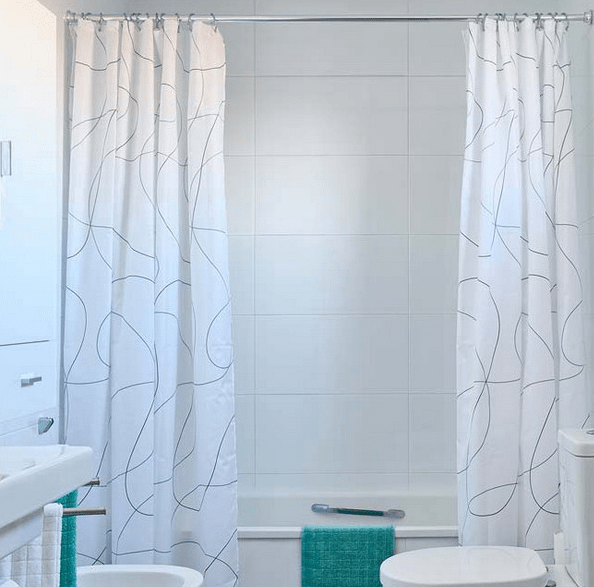 Vivacious Malaga Apartment Design With IKEA Furniture And Juicy Accents
