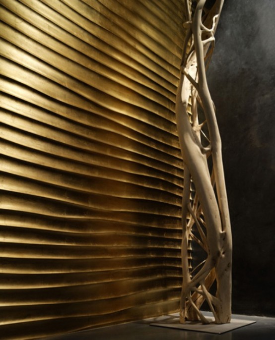 جدران حائط اسود وابيض جدار 2012