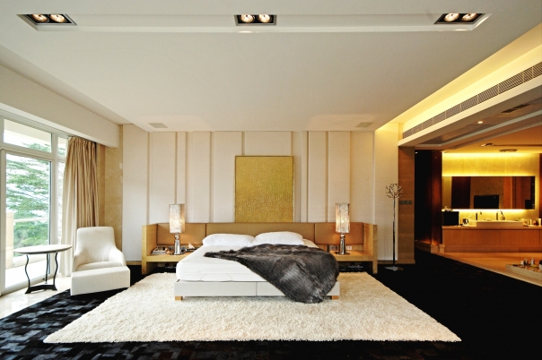 Interior Design Apartment Sydney