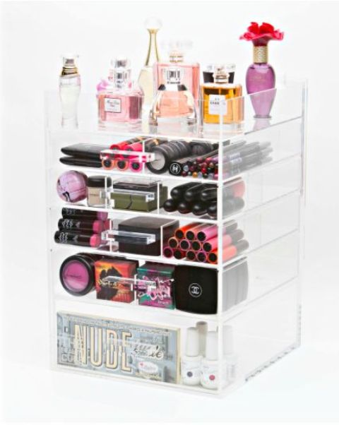 34 ways to organize makeup and beauty products like a pro 34 ways to organize makeup and beauty products like a pro