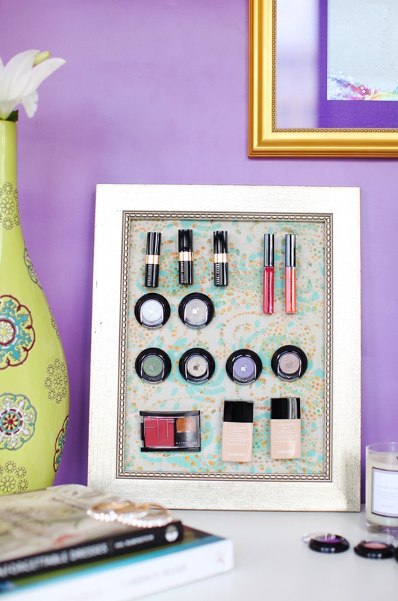 ways to organize your makeup and beauty products like a ways to organize your makeup and beauty products like a