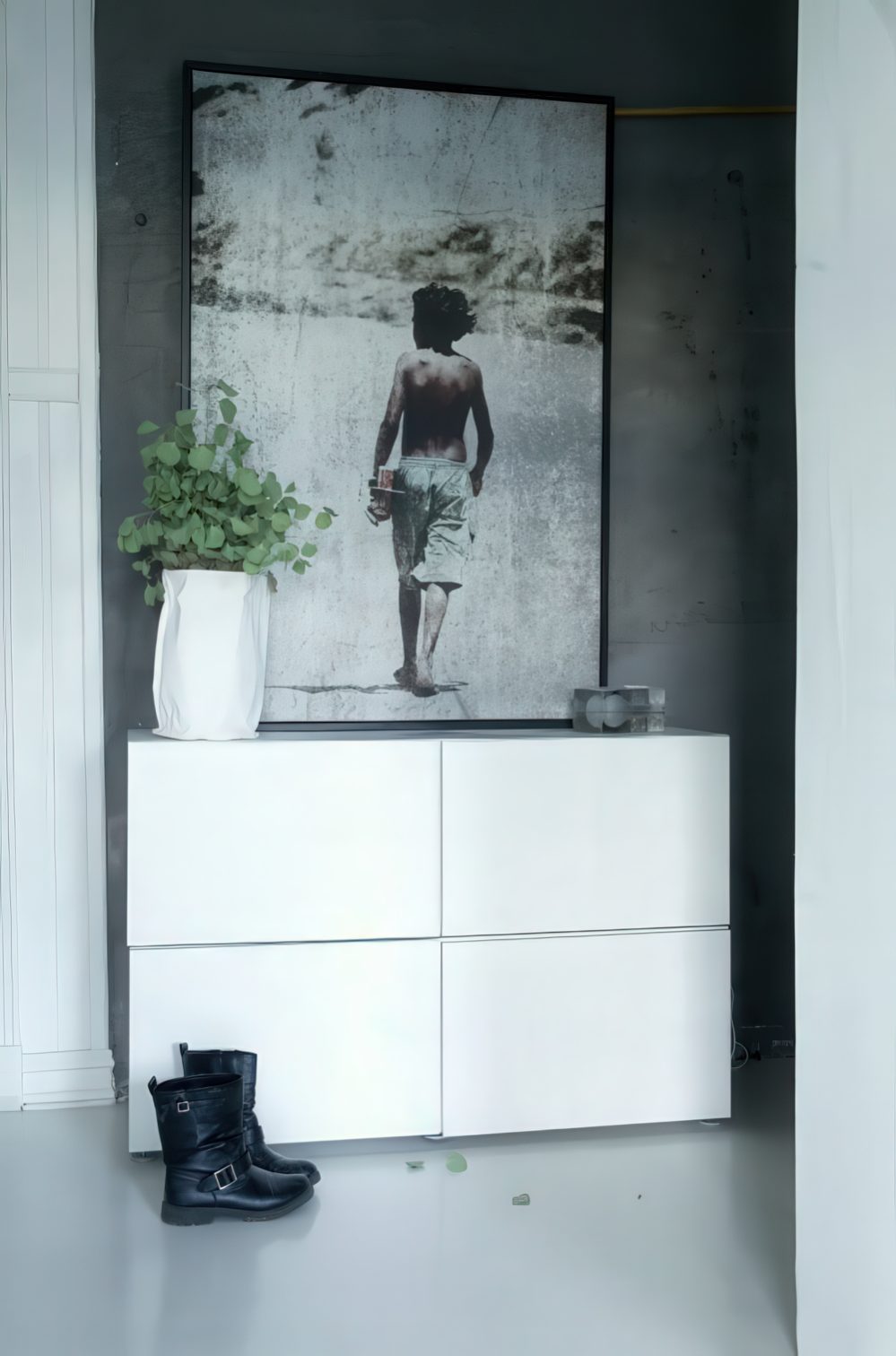 picture-of-simple-ikea-besta-storage-unit-in-a-hallway