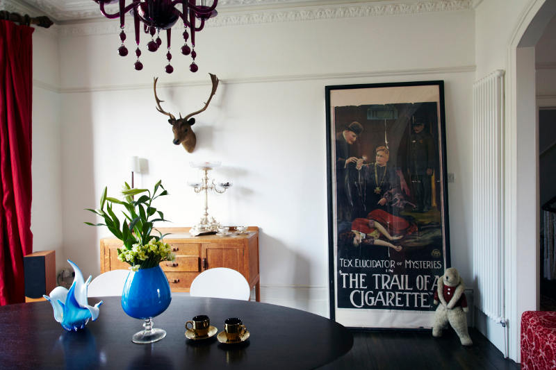 whimsical and humorous interior of a london house digsdigs whimsical and humorous interior of a london house digsdigs