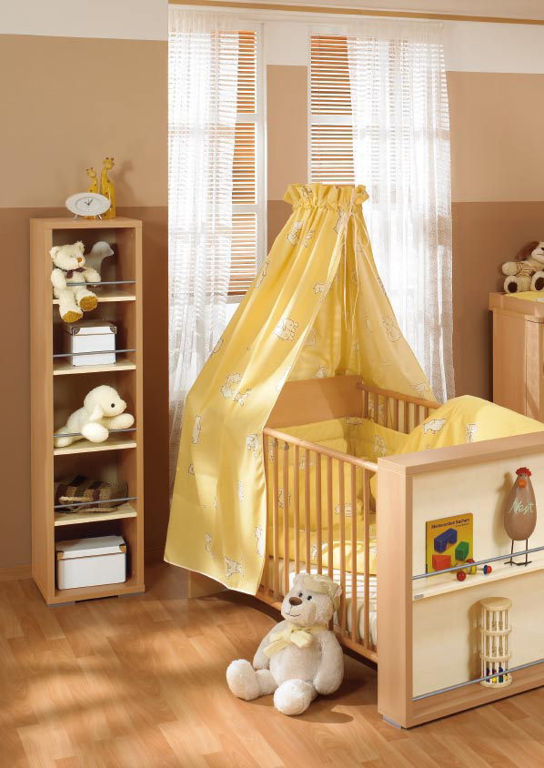 Baby Nursery Furniture