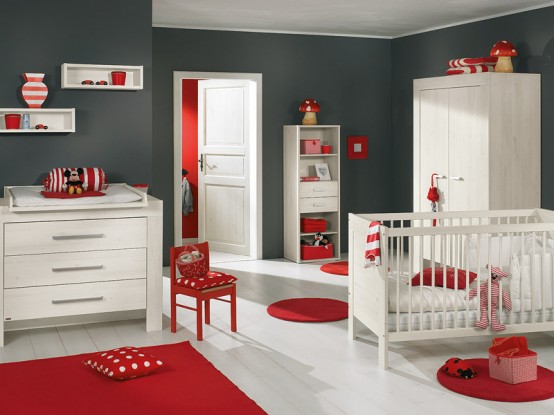 Baby Nursery Furniturе