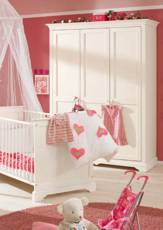 Baby Nursery Furniturе
