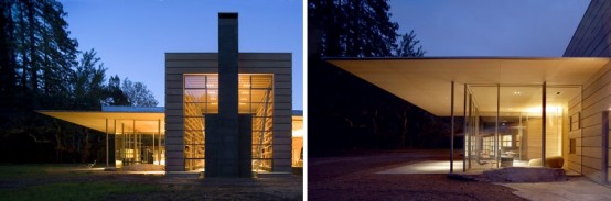 wooden-house-creekside-residence wooden-house-creekside-residence