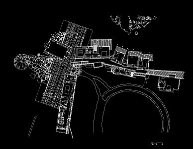 creekside residence floor plan