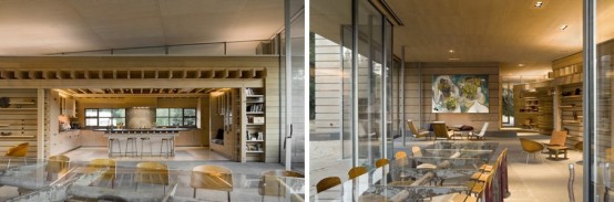 wooden house interior wooden house interior