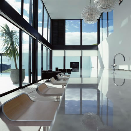 Woodside Bay Home Interior Woodside Bay Home Interior