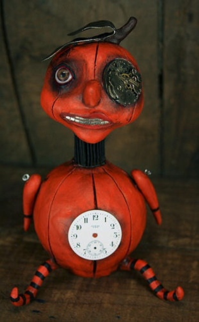 44 Unique Steampunk Halloween Decorating Ideas DigsDigs - Odd Halloween Decorations 44 Unique Steampunk Halloween Decorating Ideas DigsDigs - Odd Halloween Decorations