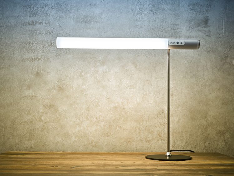 Unique Caffeine Lamp For Instagram Fans