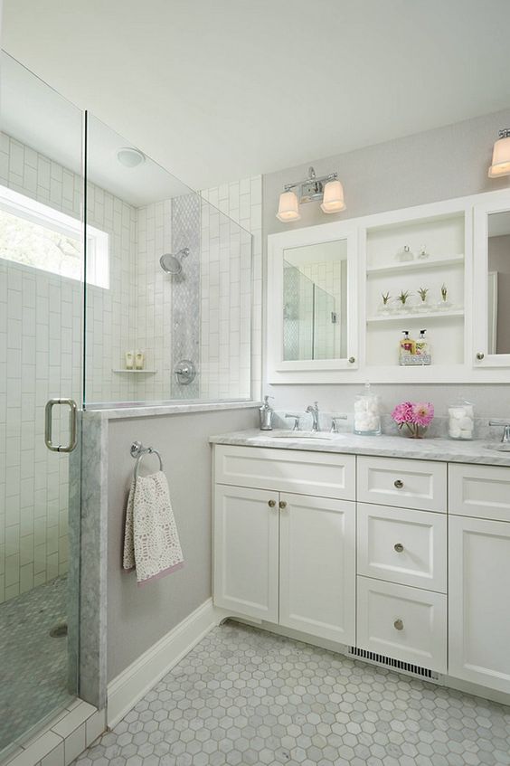 Bathroom Tile Ideas The Home Depot