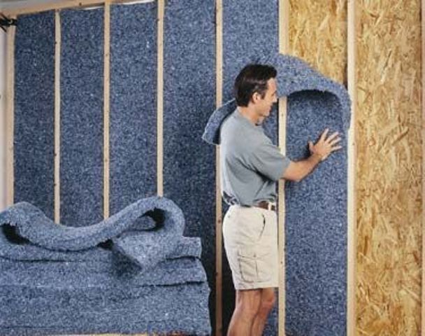 02 insulate your basement bedroom well