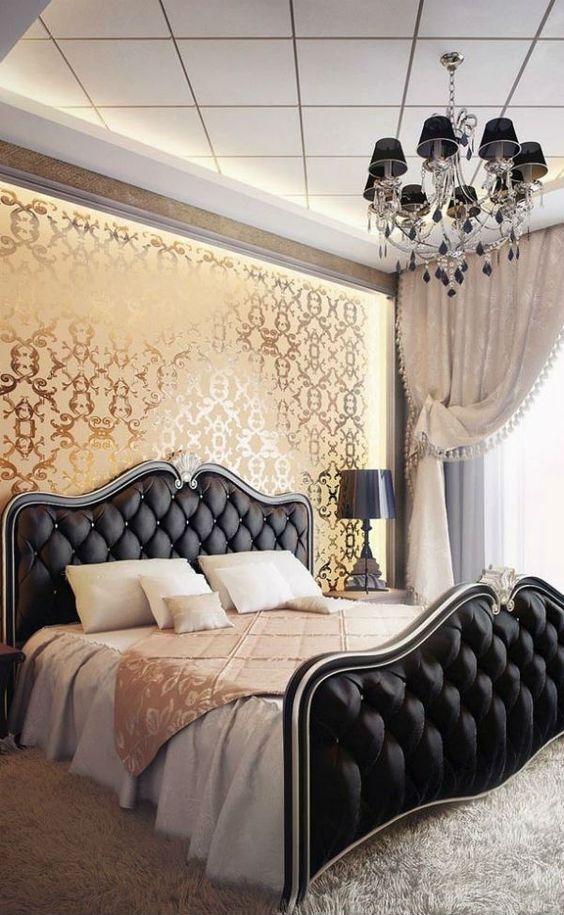 girly headboards