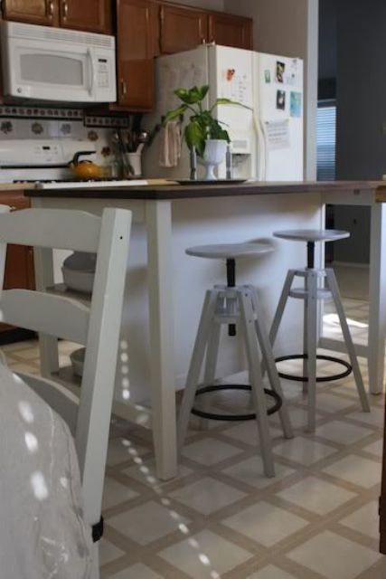 How To Rock Ikea Dalfred Bar Stool In Your Decor 21 Ideas Digsdigs