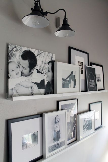 Ikea picture ledge shelf discount