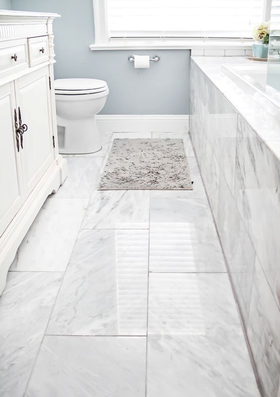 Bathroom Ceramic Floor Tile Ideas Flooring Site